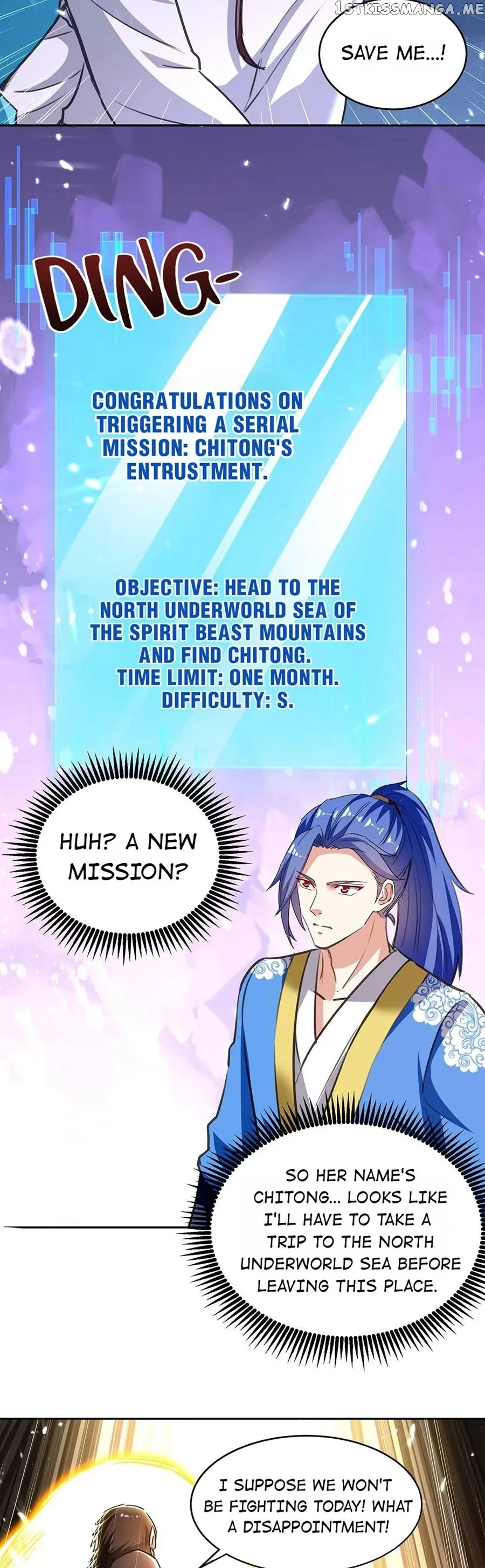 Strongest Leveling Chapter 291 Online - página 14