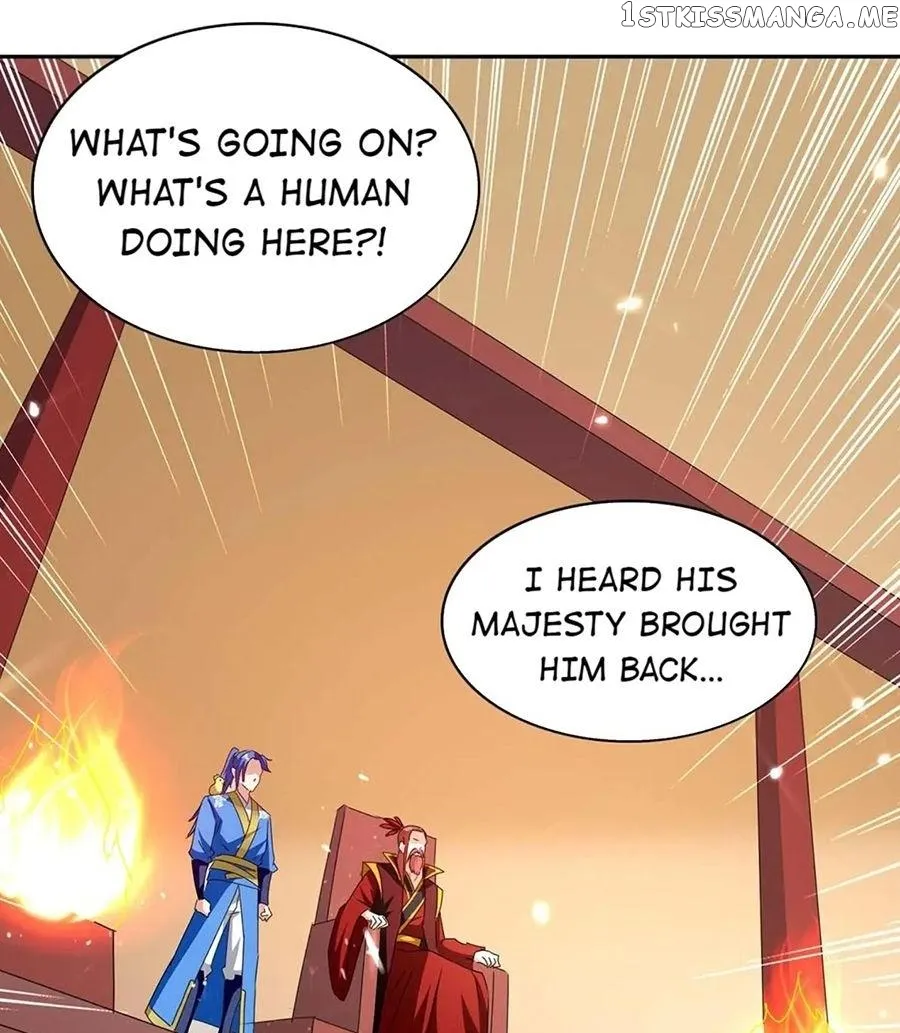 Strongest Leveling Chapter 292 Online - página 3