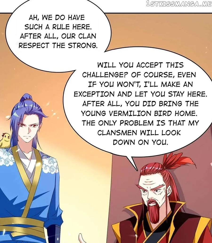 Strongest Leveling Chapter 292 Online - página 5