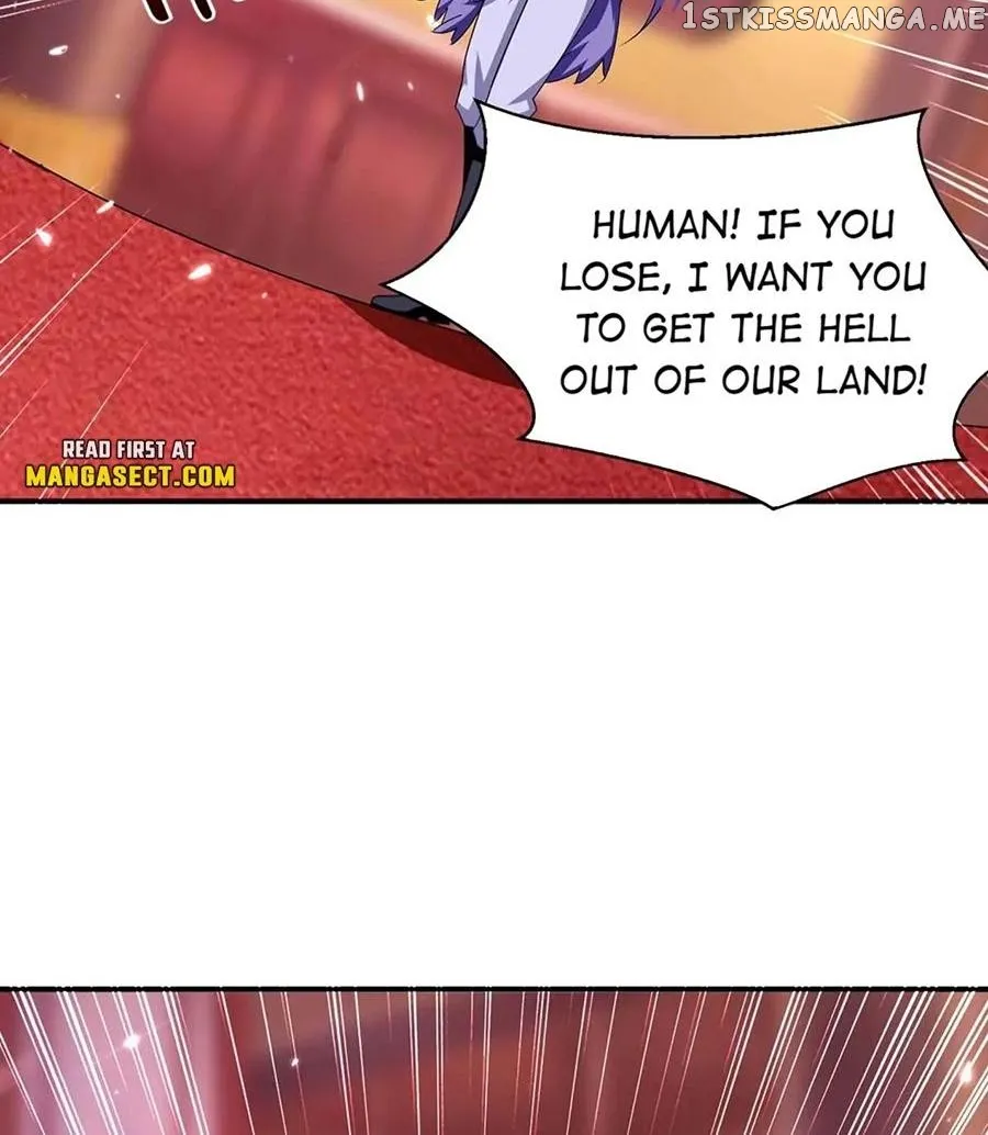 Strongest Leveling Chapter 292 Online - página 7