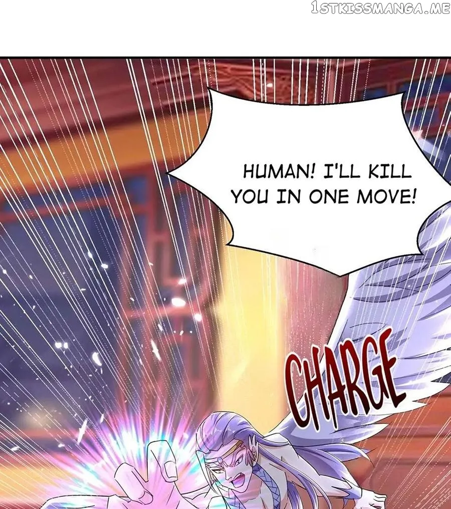 Strongest Leveling Chapter 292 Online - página 9