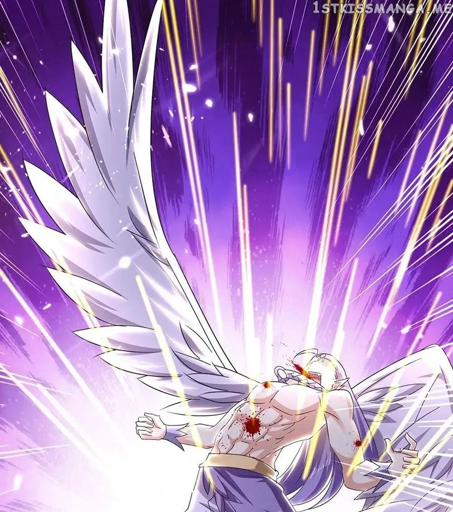 Strongest Leveling Chapter 292 Online - página 11