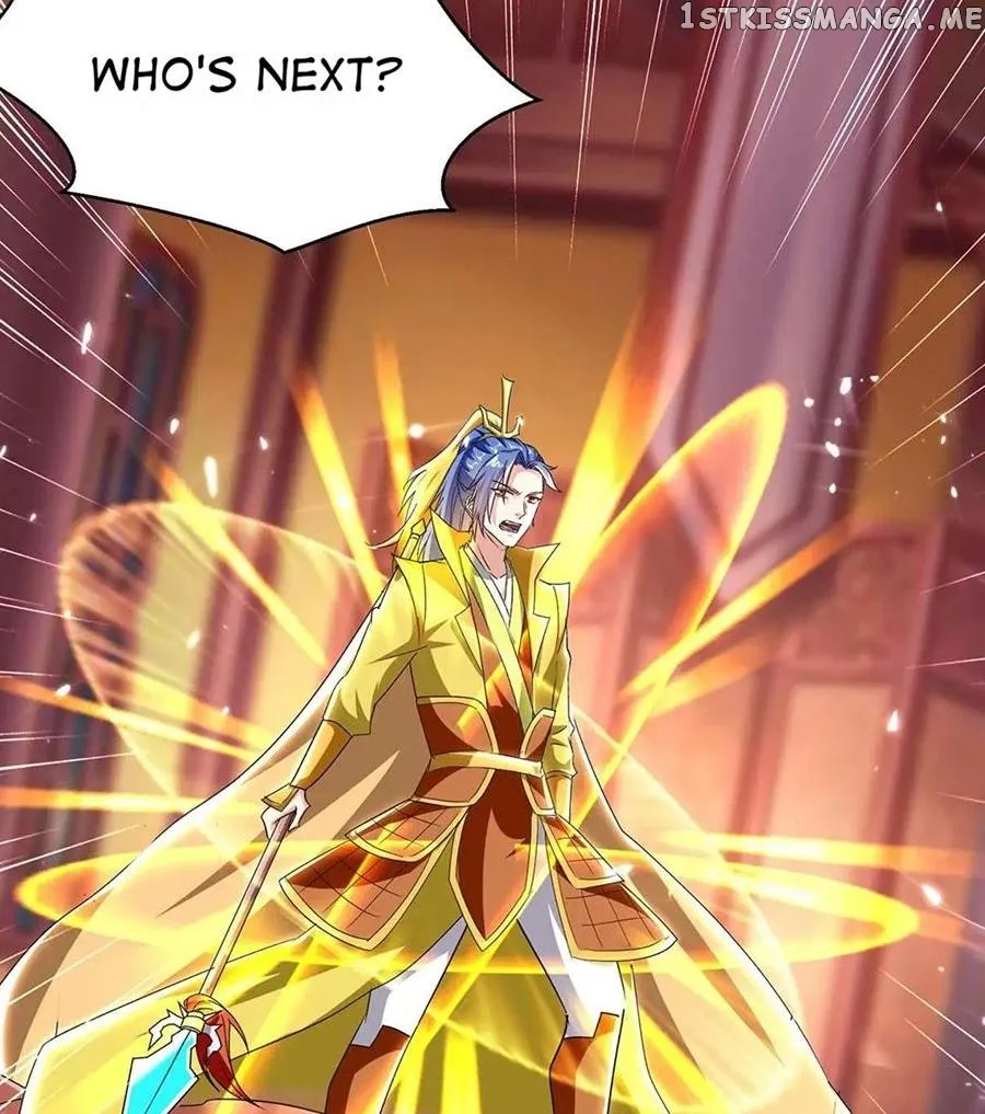 Strongest Leveling Chapter 292 Online - página 13