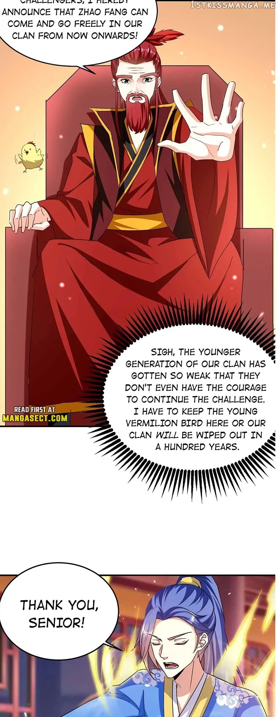 Strongest Leveling Chapter 292 Online - página 15