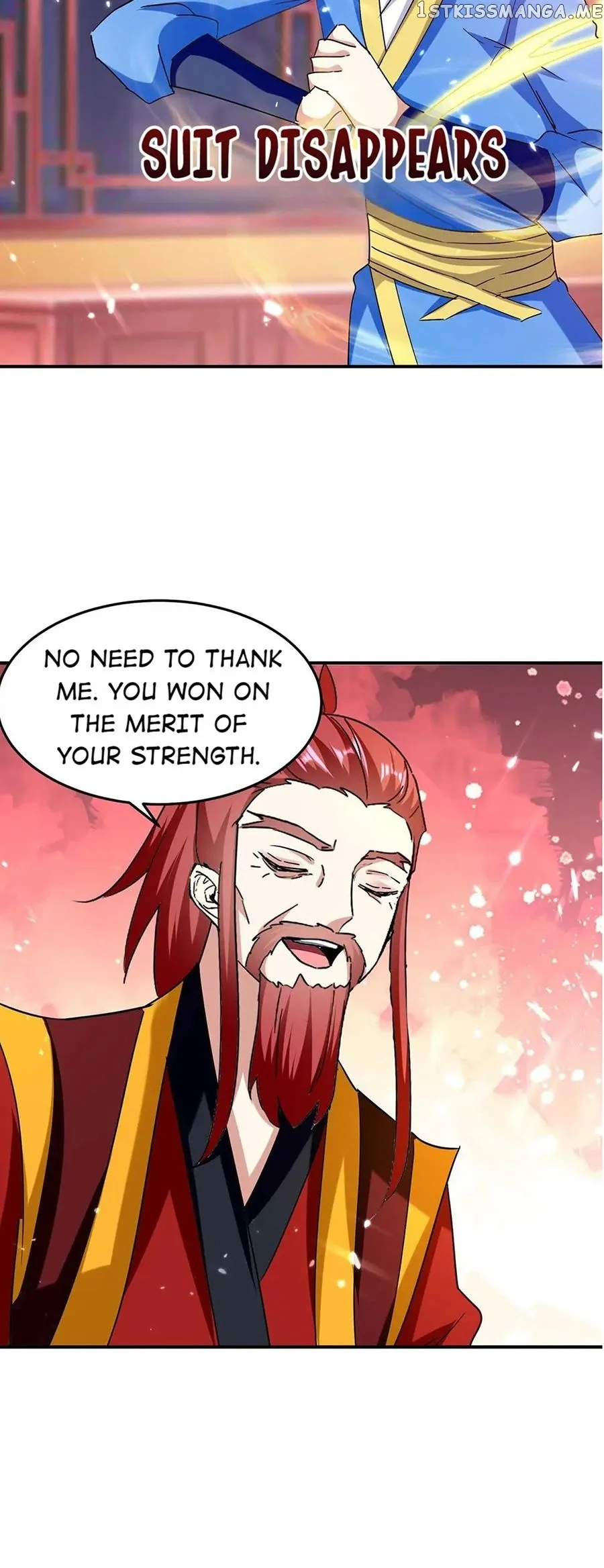Strongest Leveling Chapter 292 Online - página 16