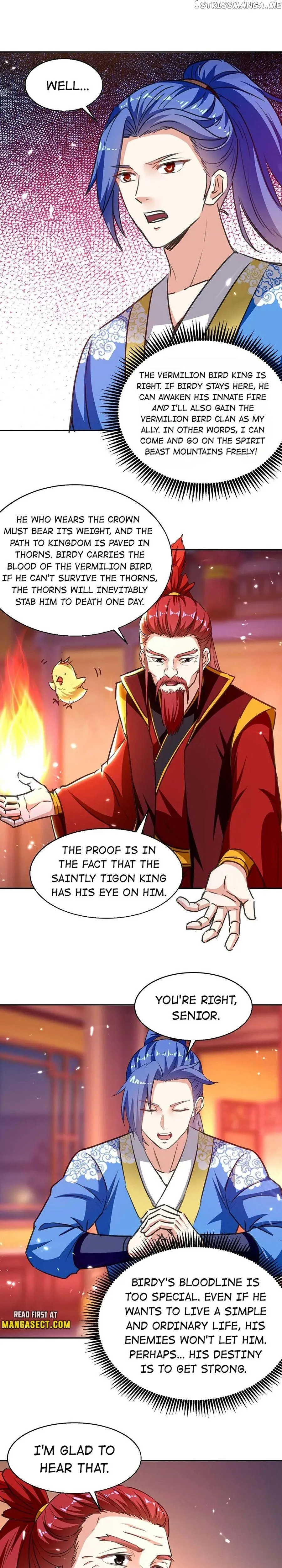 Strongest Leveling Chapter 294 Online - página 2