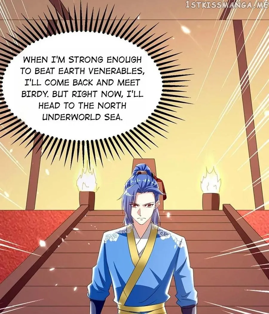 Strongest Leveling Chapter 294 Online - página 5