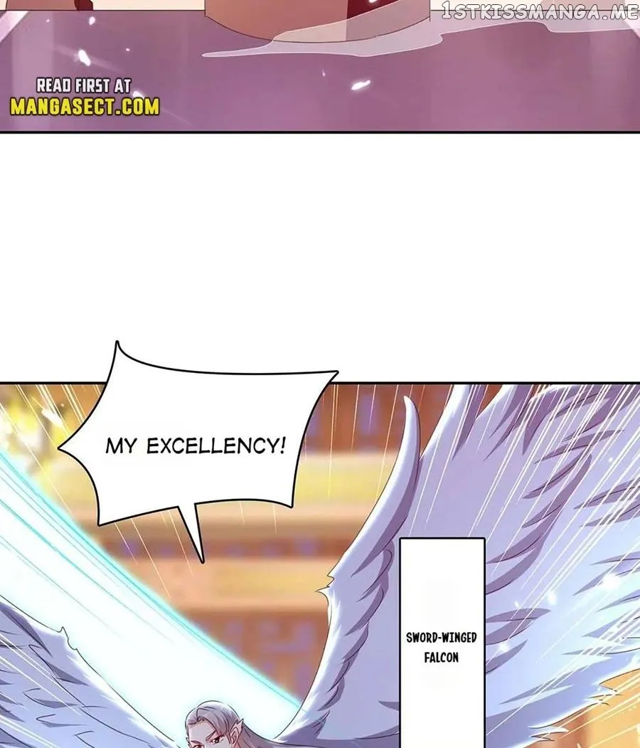 Strongest Leveling Chapter 294 Online - página 7