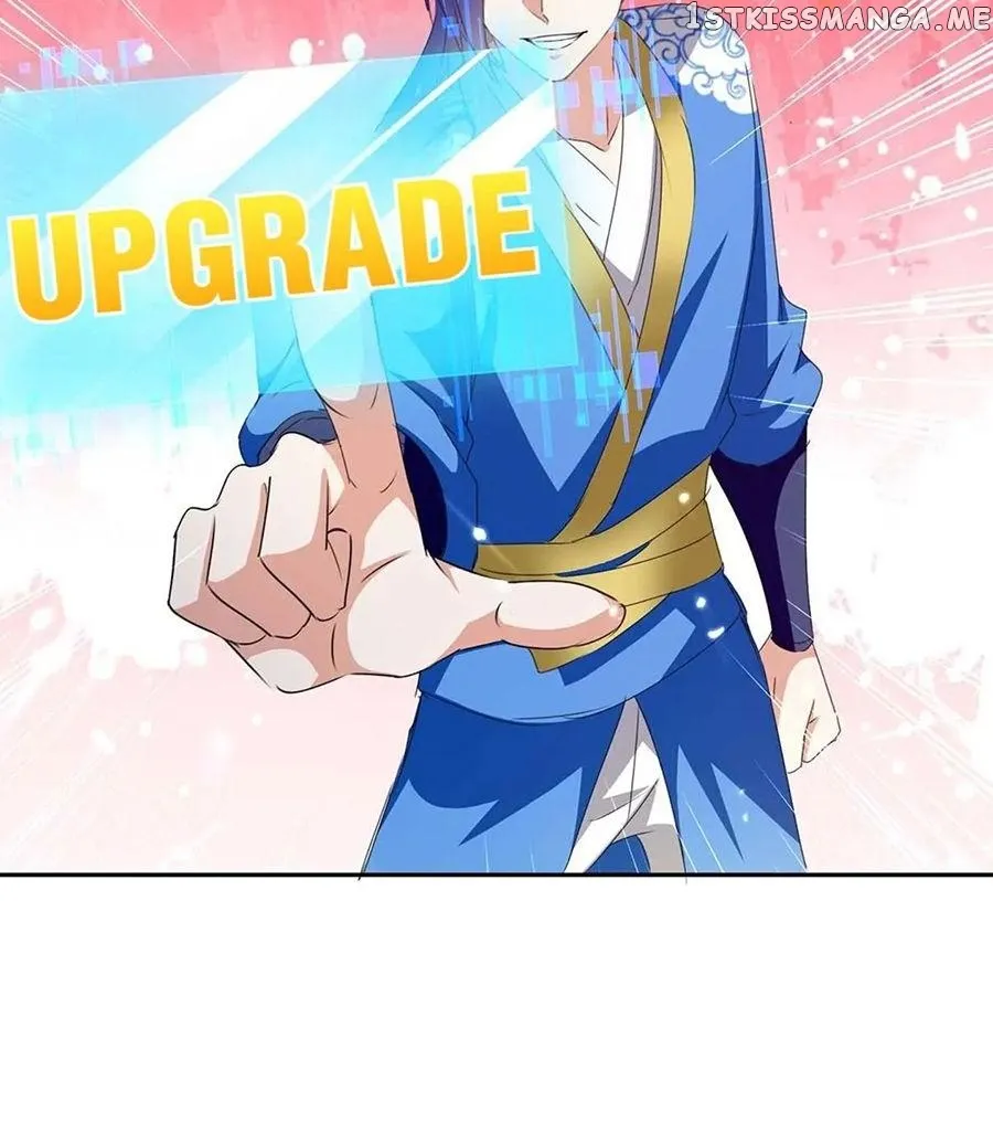 Strongest Leveling Chapter 294 Online - página 11