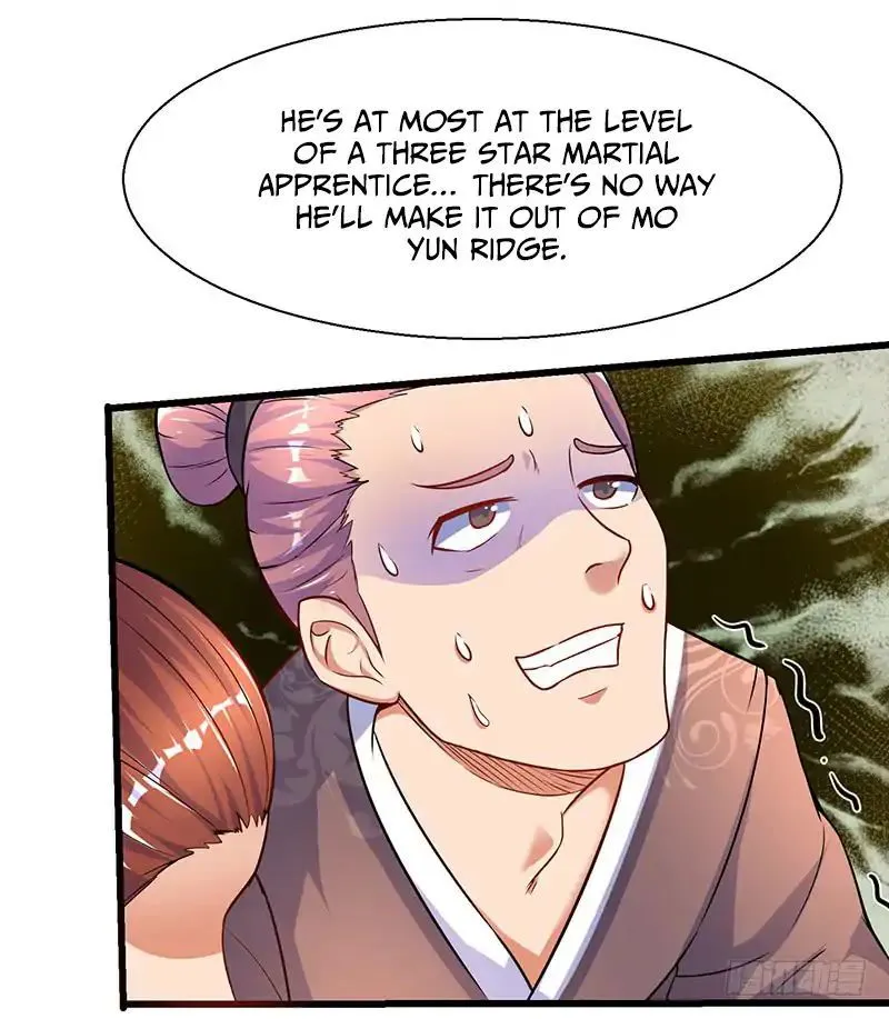 Strongest Leveling Chapter 3 Online - página 7