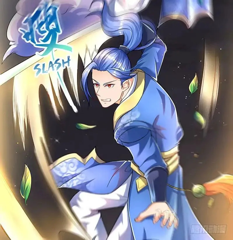Strongest Leveling Chapter 3 Online - página 14