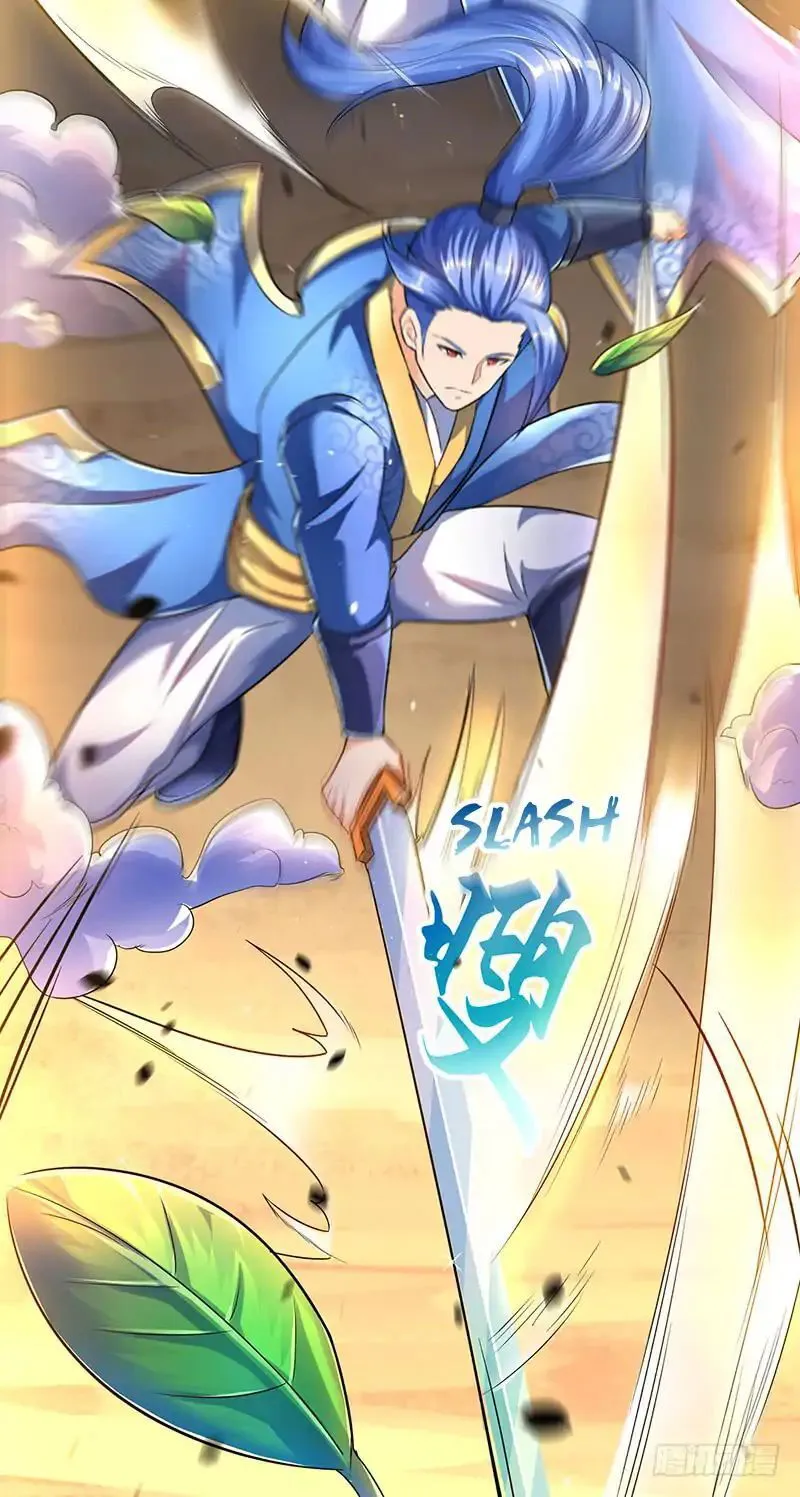 Strongest Leveling Chapter 3 Online - página 15
