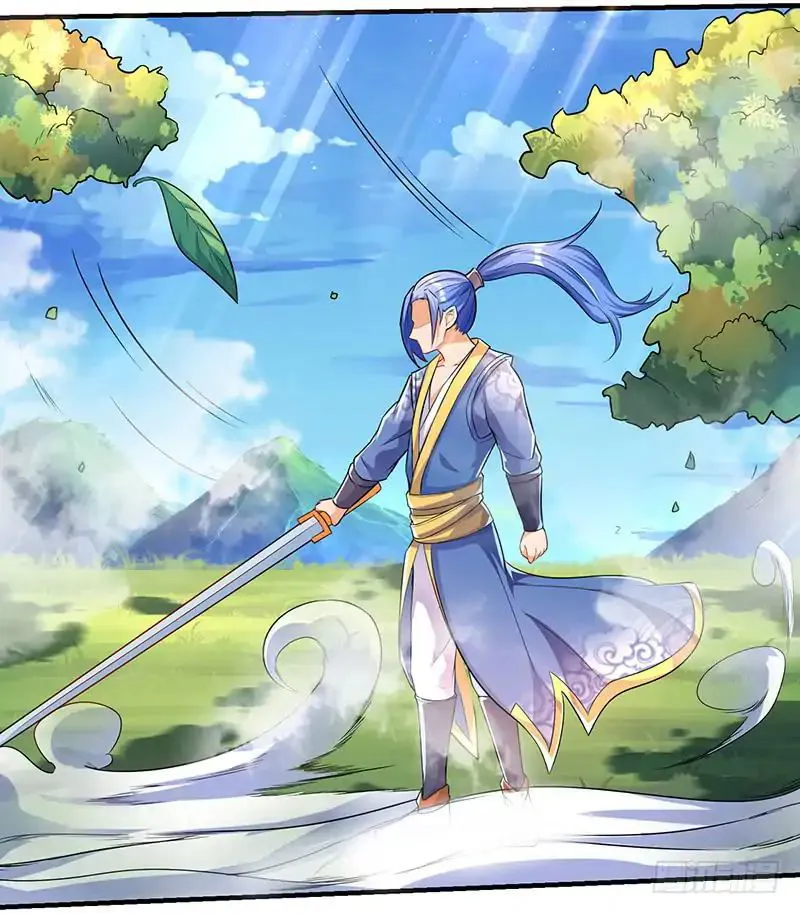 Strongest Leveling Chapter 3 Online - página 16