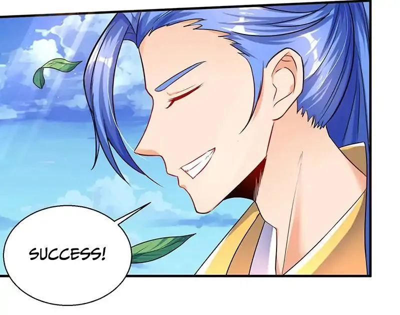 Strongest Leveling Chapter 3 Online - página 17
