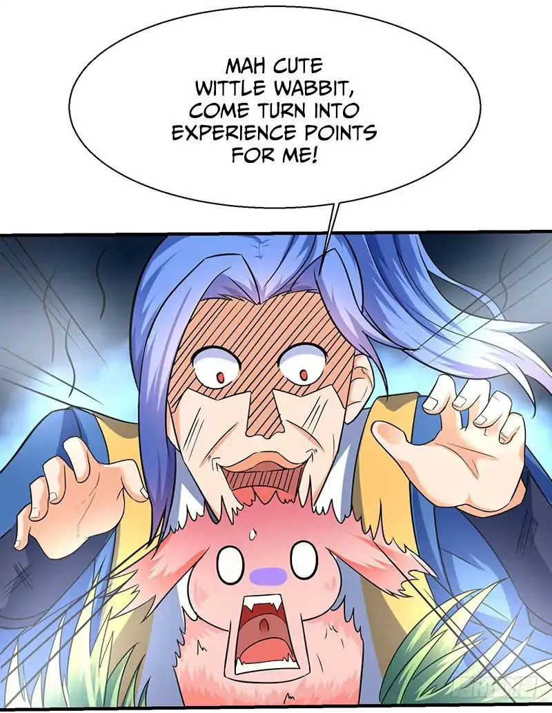 Strongest Leveling Chapter 3 Online - página 24