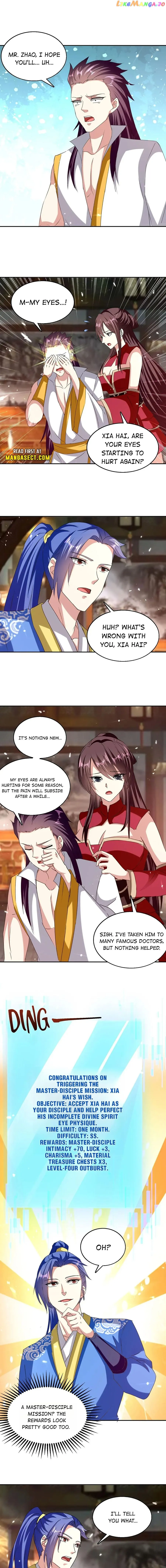 Strongest Leveling Chapter 314 Online - página 2