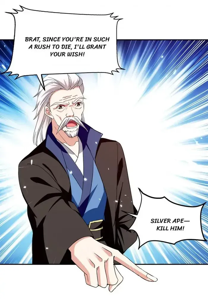 Strongest Leveling Chapter 318 Online - página 2