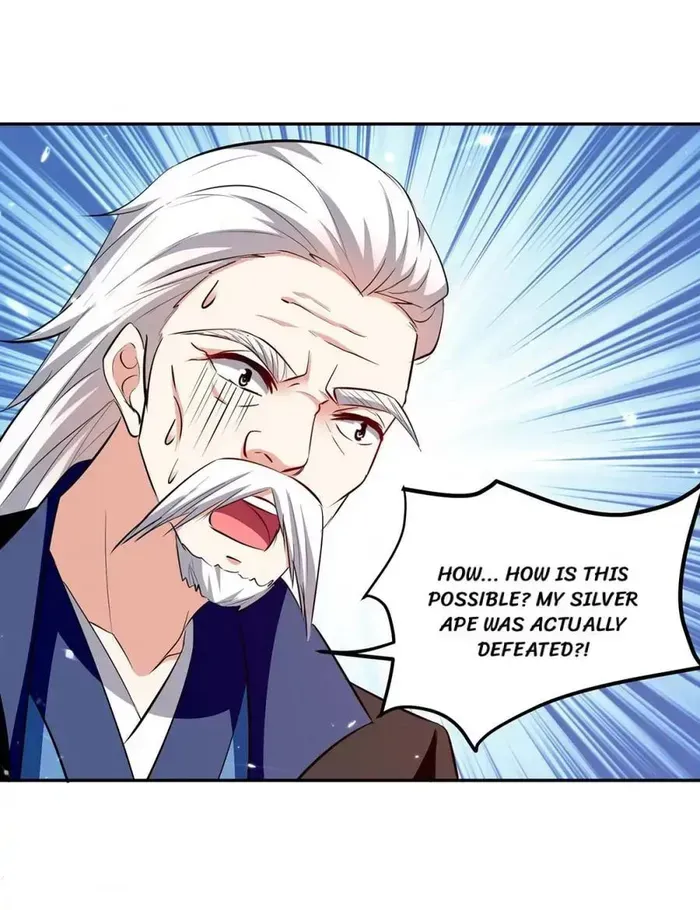 Strongest Leveling Chapter 318 Online - página 7