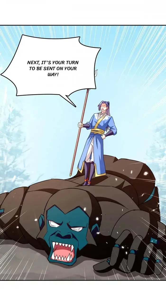 Strongest Leveling Chapter 318 Online - página 10