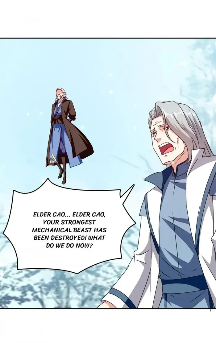 Strongest Leveling Chapter 318 Online - página 11