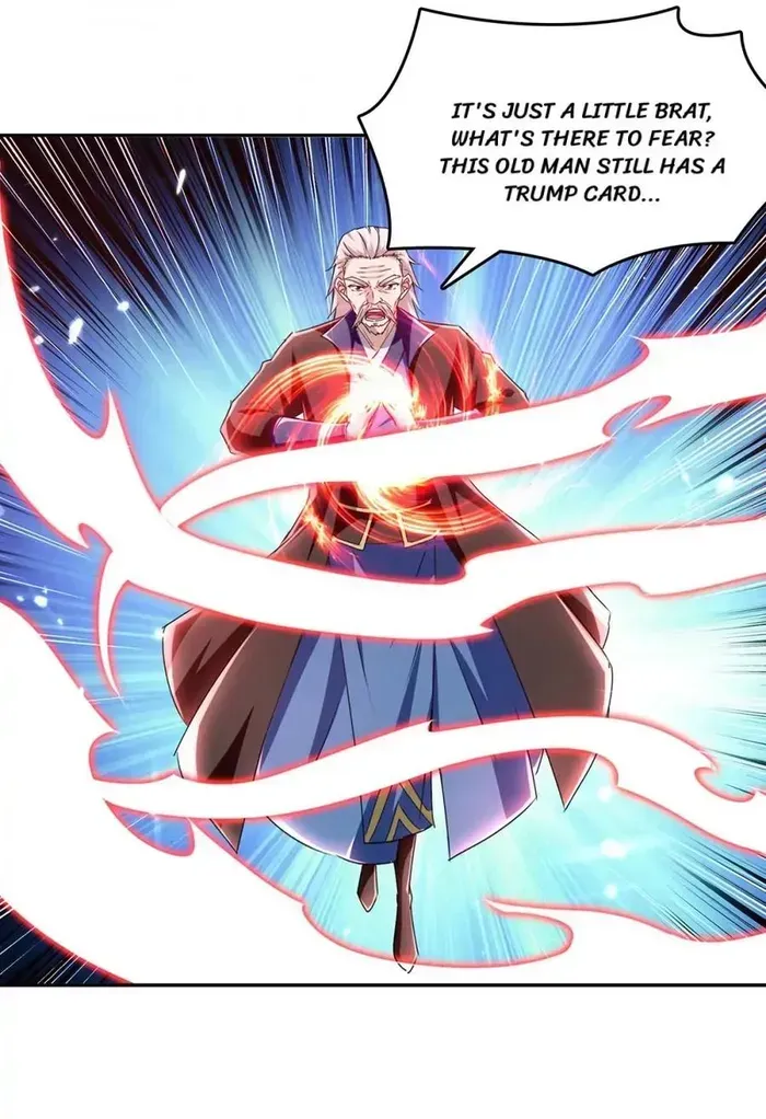 Strongest Leveling Chapter 318 Online - página 12