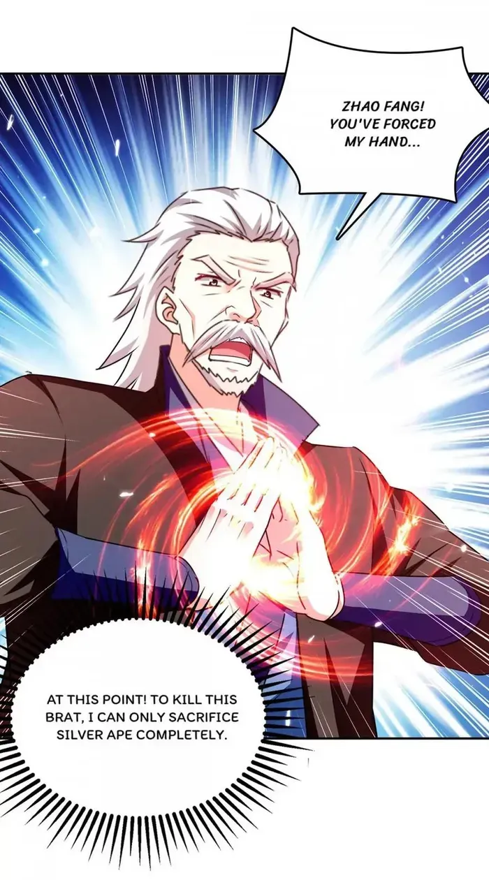 Strongest Leveling Chapter 318 Online - página 13