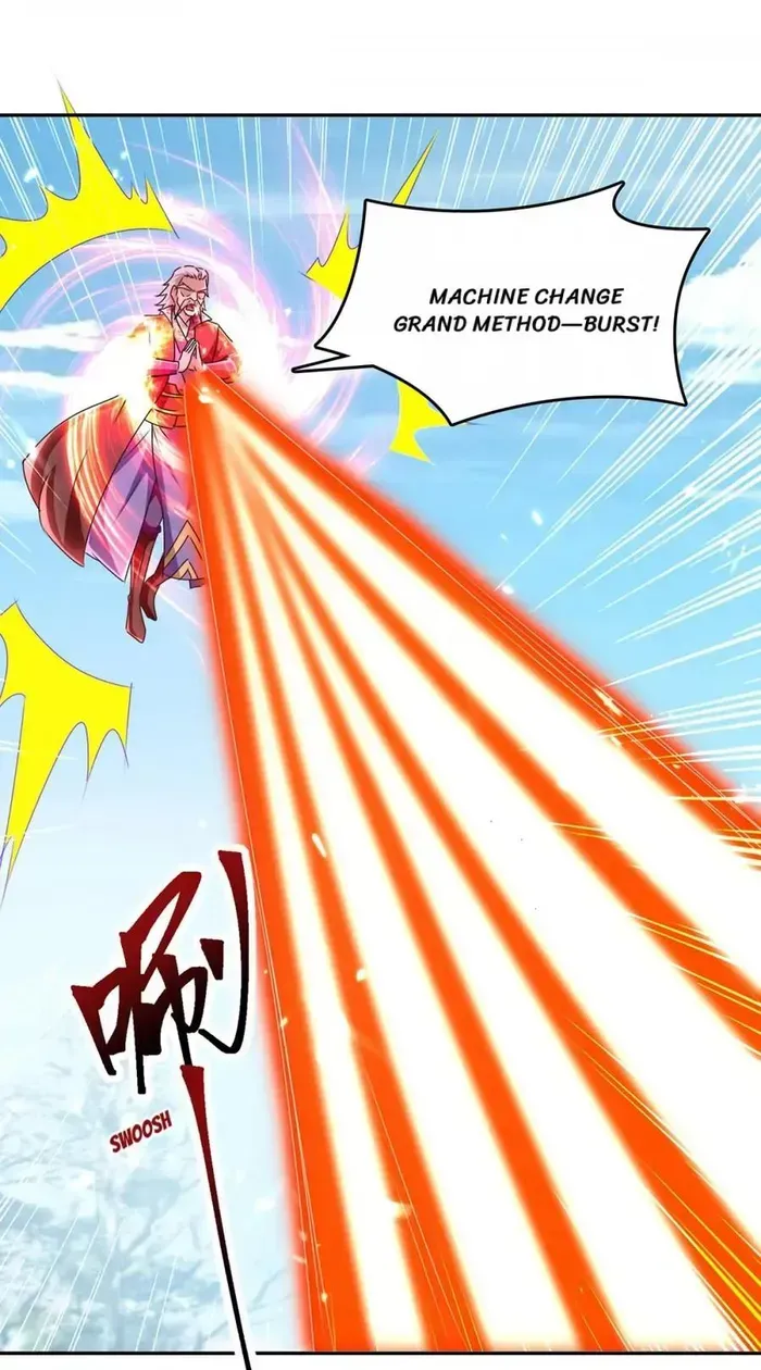 Strongest Leveling Chapter 318 Online - página 15