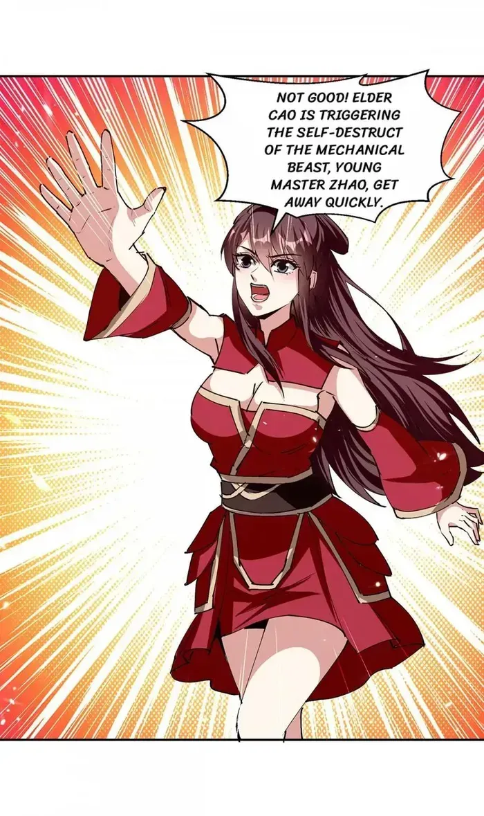 Strongest Leveling Chapter 318 Online - página 18