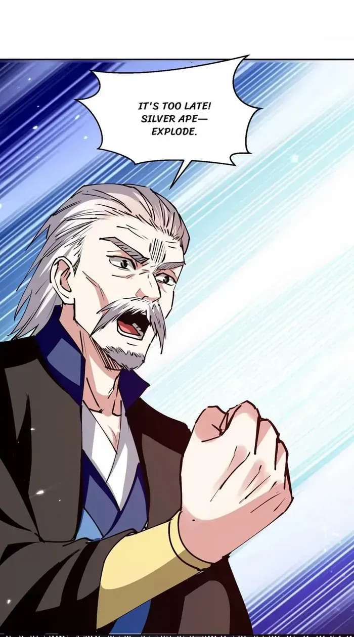 Strongest Leveling Chapter 318 Online - página 19