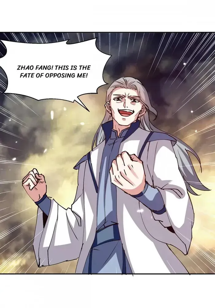 Strongest Leveling Chapter 318 Online - página 24