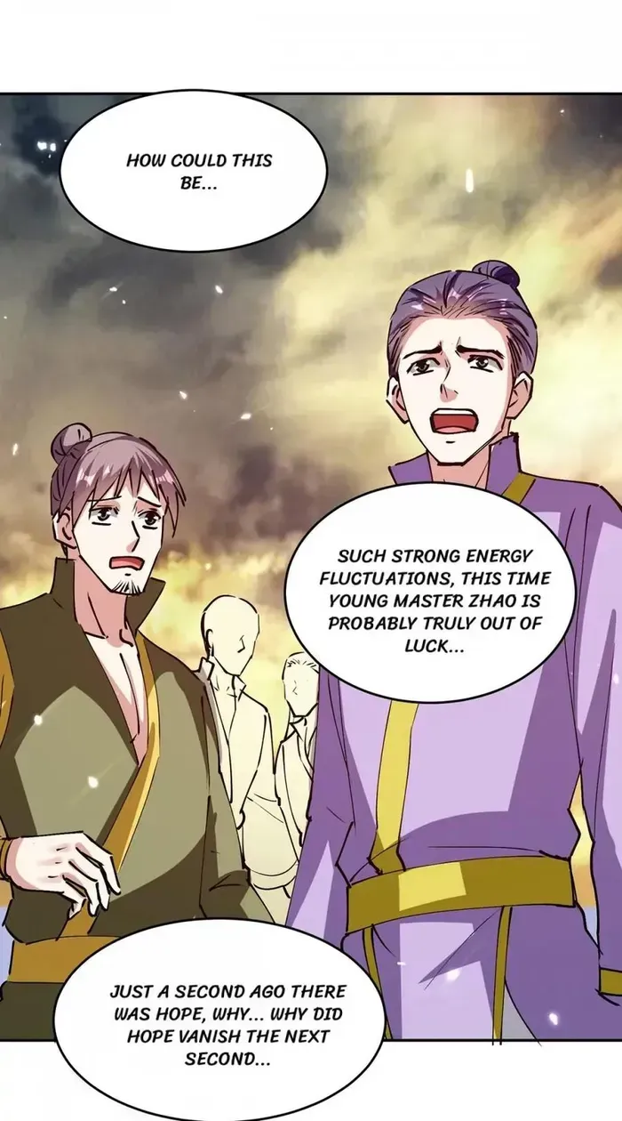 Strongest Leveling Chapter 318 Online - página 25