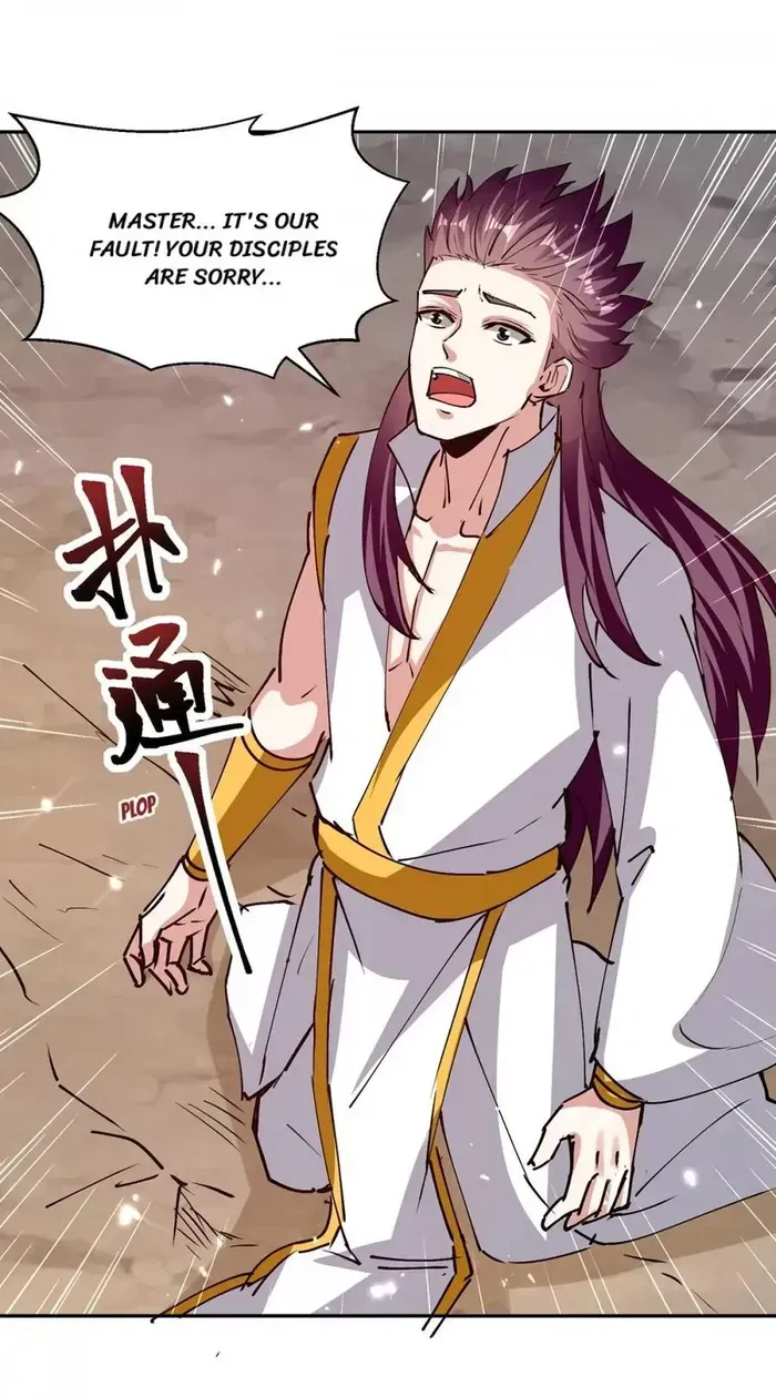 Strongest Leveling Chapter 318 Online - página 27