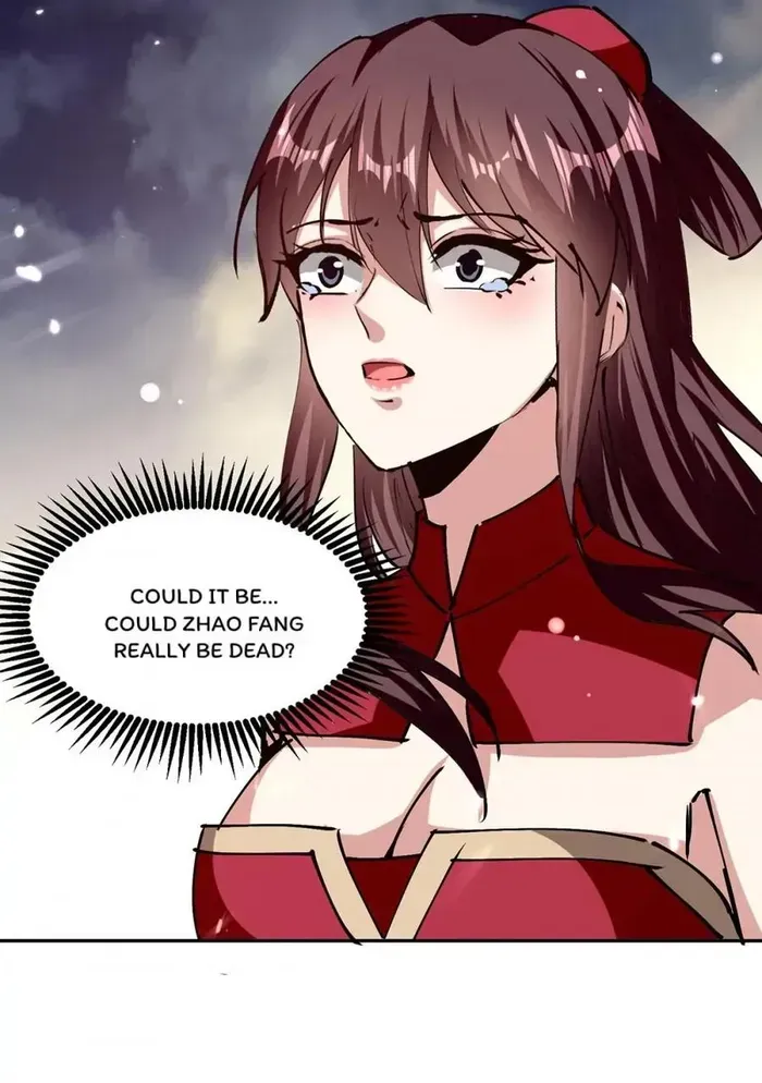 Strongest Leveling Chapter 318 Online - página 30