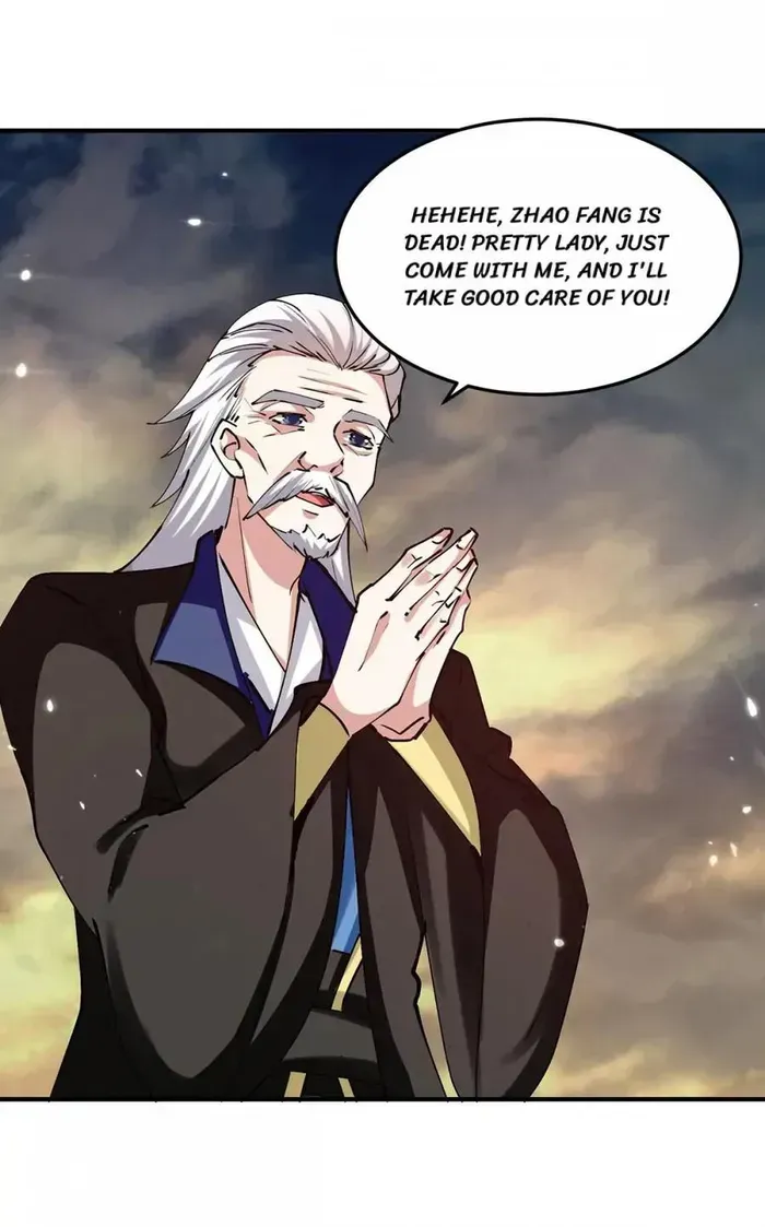 Strongest Leveling Chapter 318 Online - página 31