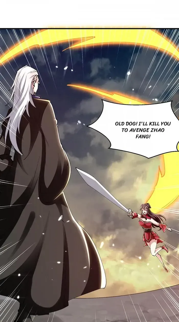 Strongest Leveling Chapter 318 Online - página 32