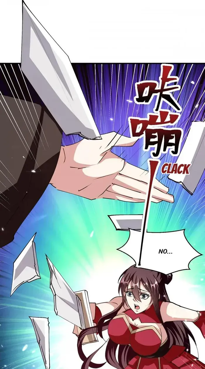 Strongest Leveling Chapter 318 Online - página 35