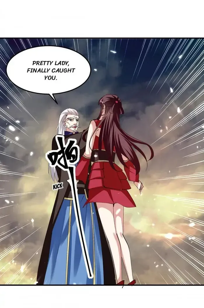 Strongest Leveling Chapter 318 Online - página 37
