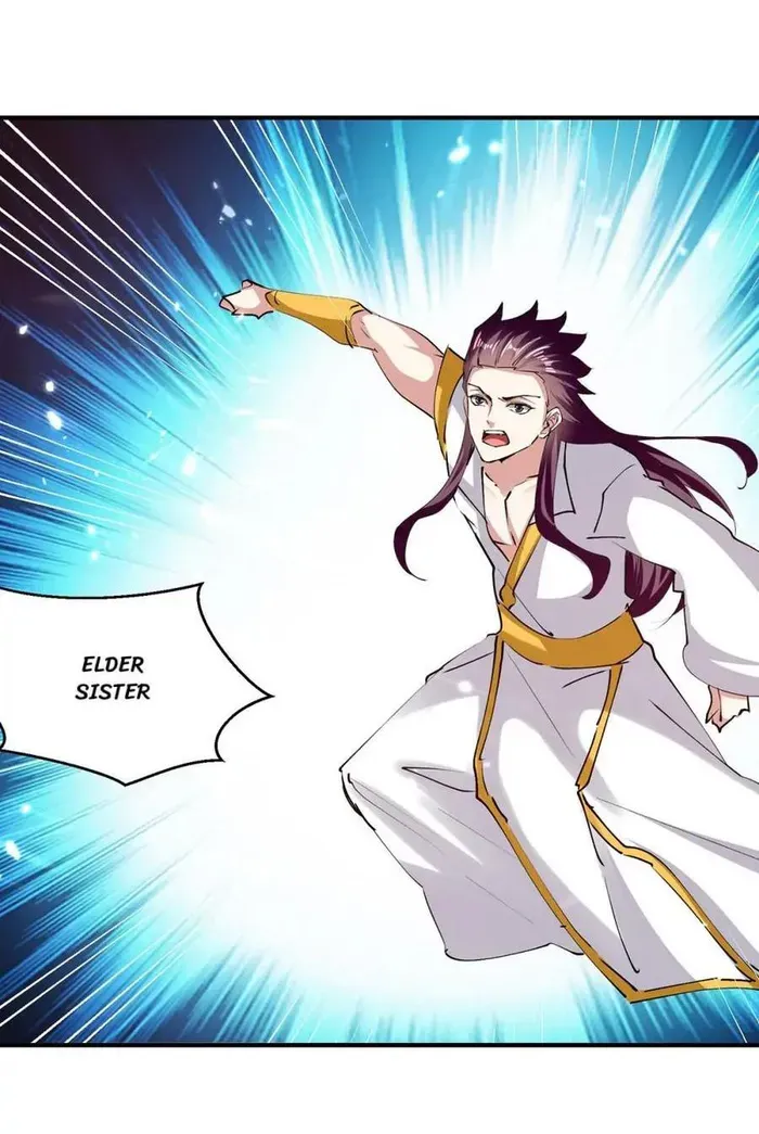 Strongest Leveling Chapter 319 Online - página 1