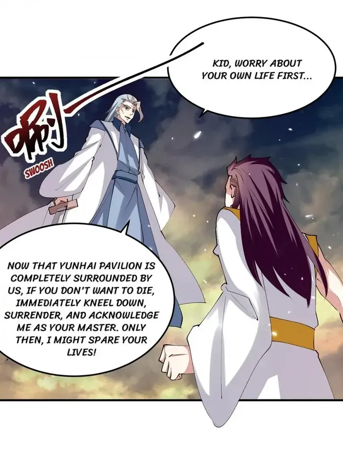 Strongest Leveling Chapter 319 Online - página 2