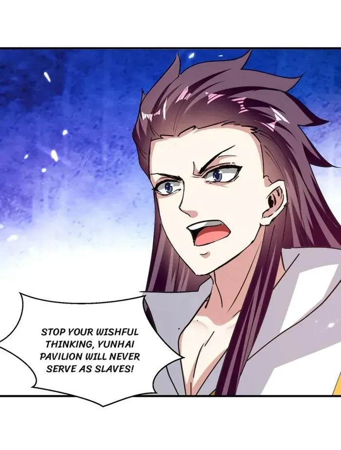 Strongest Leveling Chapter 319 Online - página 4