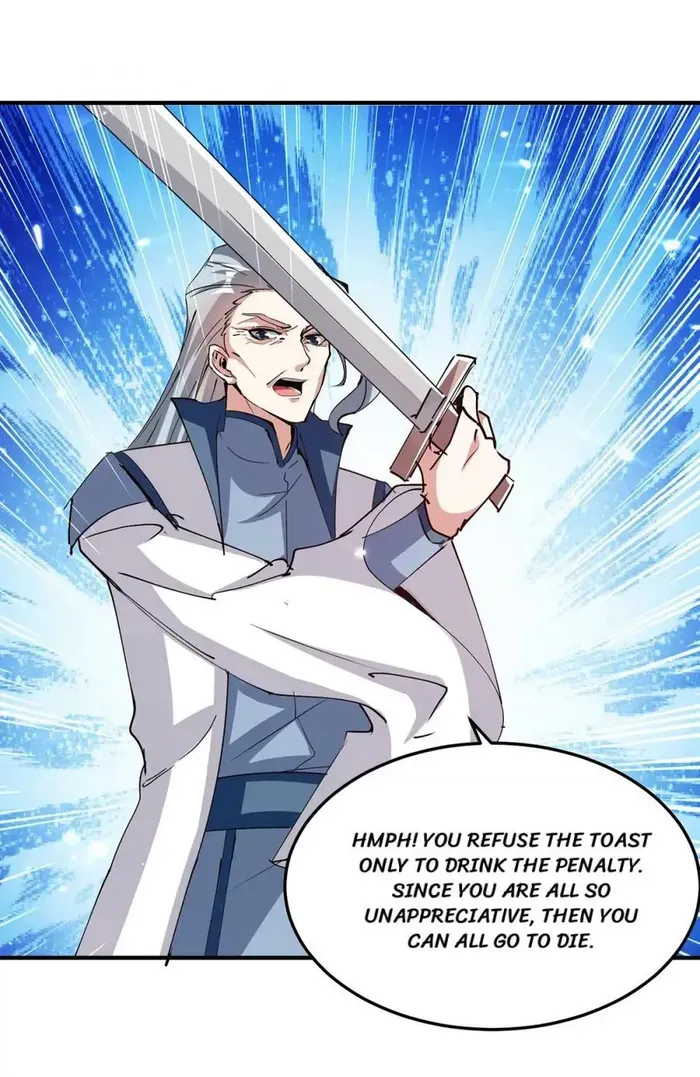Strongest Leveling Chapter 319 Online - página 5