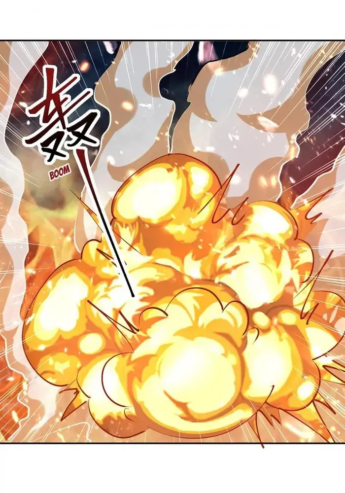 Strongest Leveling Chapter 319 Online - página 6
