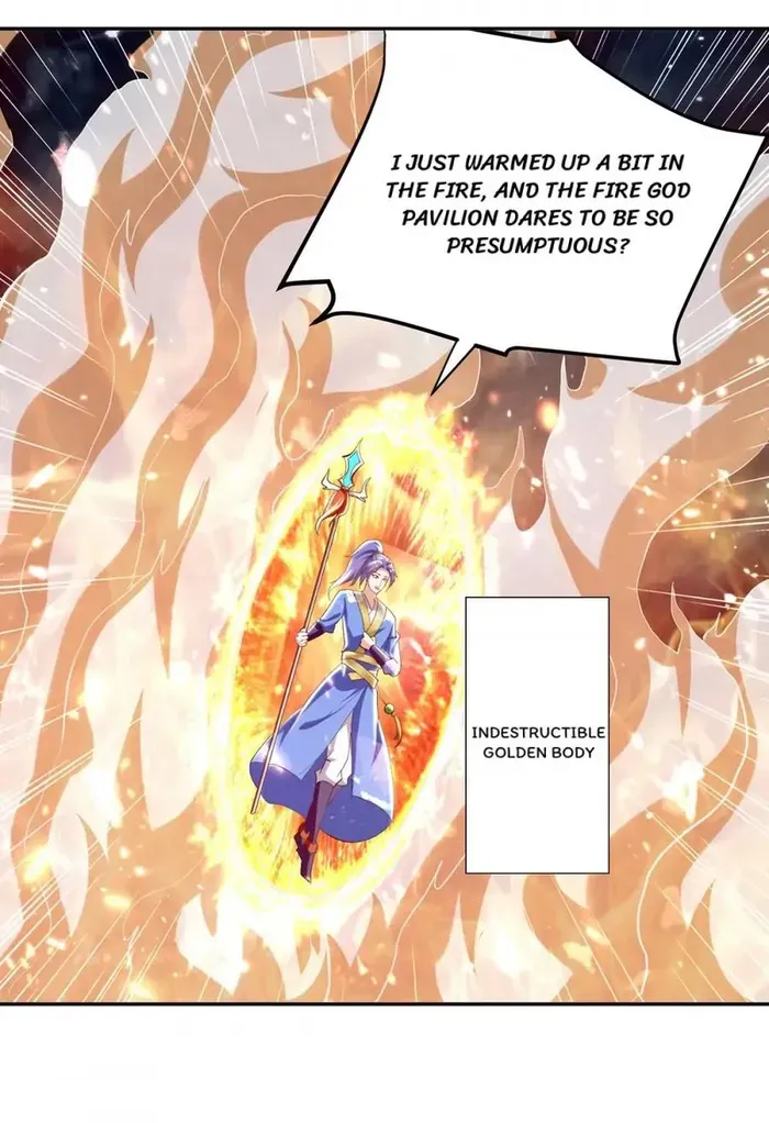 Strongest Leveling Chapter 319 Online - página 8