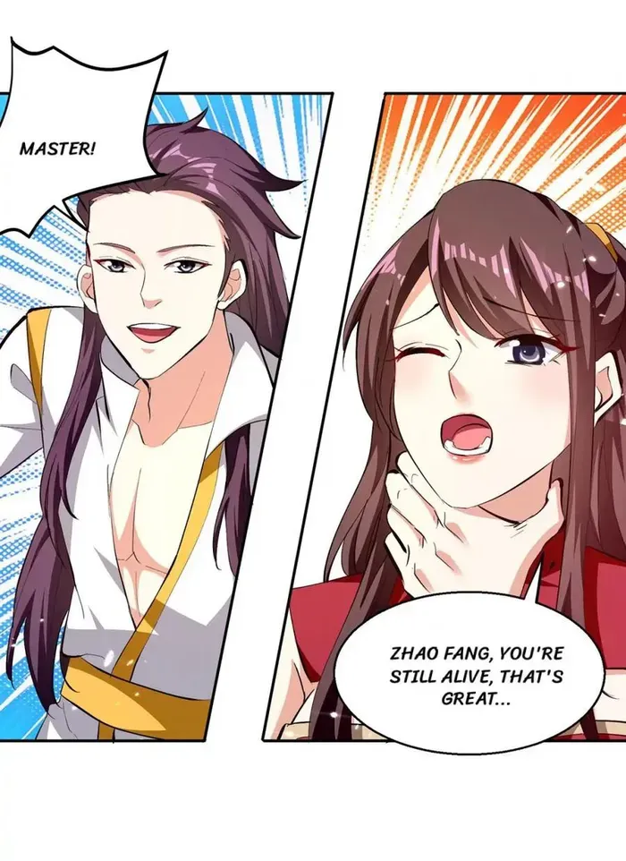 Strongest Leveling Chapter 319 Online - página 9