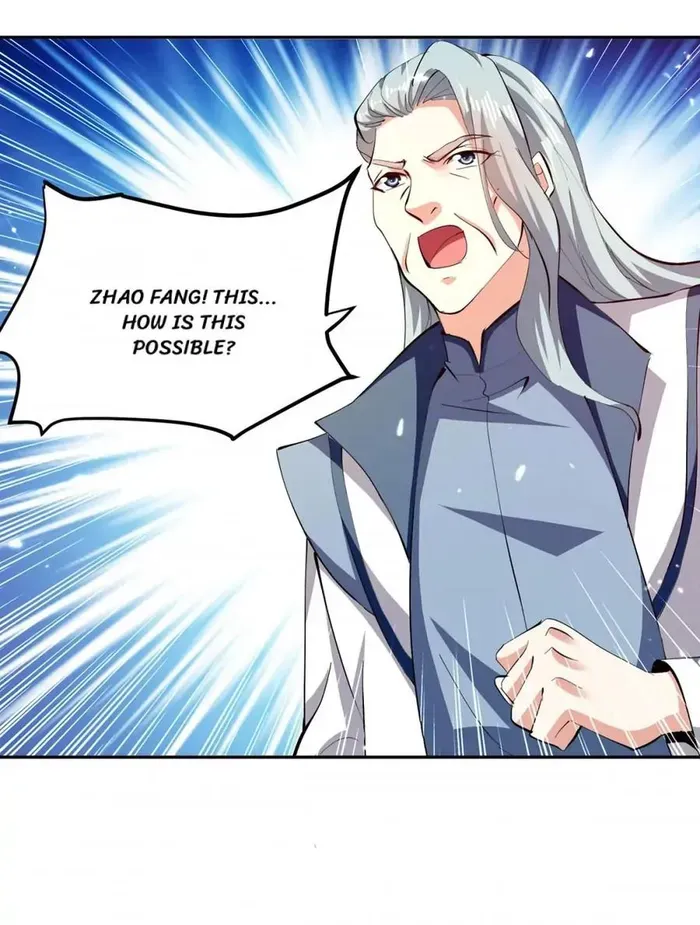 Strongest Leveling Chapter 319 Online - página 10