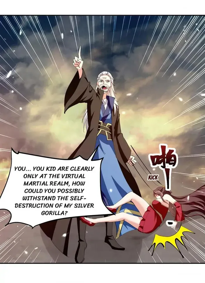 Strongest Leveling Chapter 319 Online - página 11