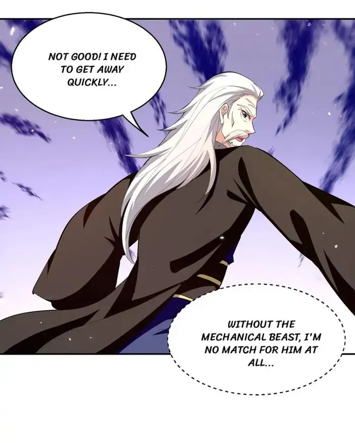 Strongest Leveling Chapter 319 Online - página 13