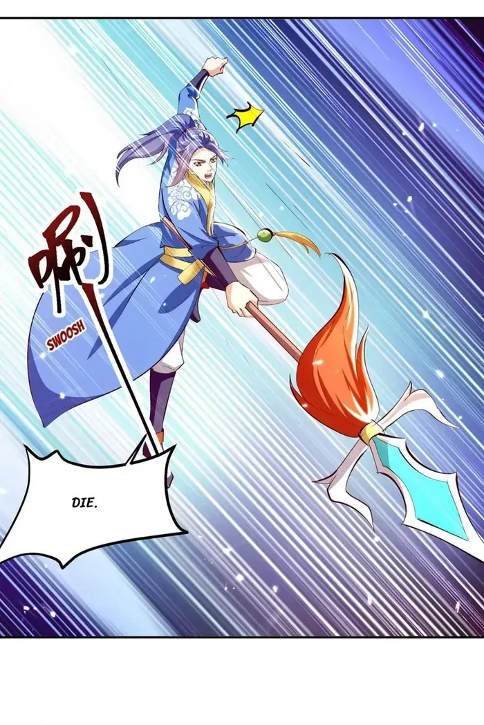 Strongest Leveling Chapter 319 Online - página 14