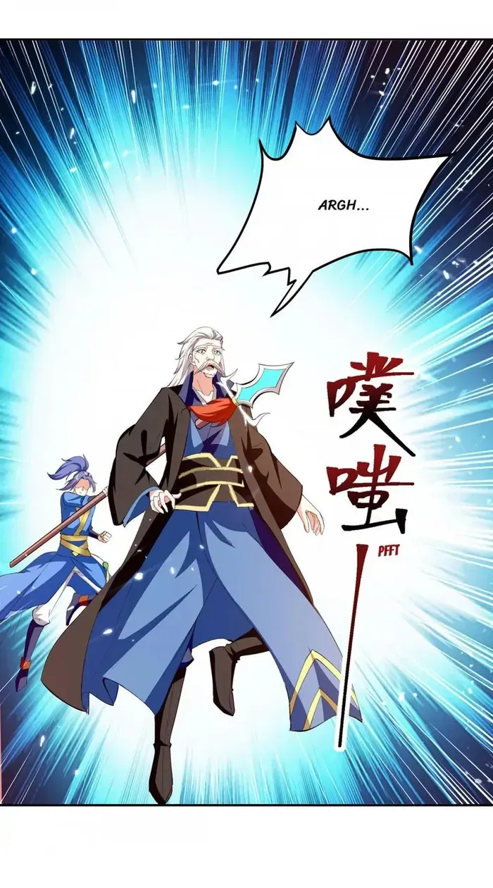 Strongest Leveling Chapter 319 Online - página 15