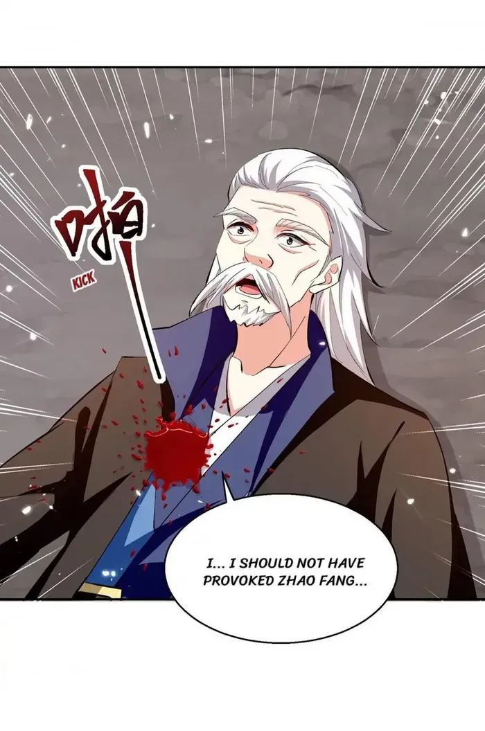 Strongest Leveling Chapter 319 Online - página 16